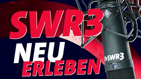 sww3. live|SWR3 .